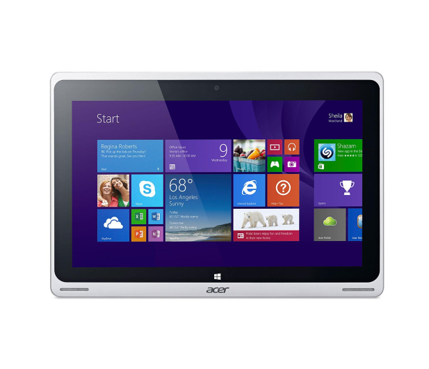 Acer Switch 10 Z3745/2GB/32+500/Win8.1+st.dok ALU - 182122 - zdjęcie 8